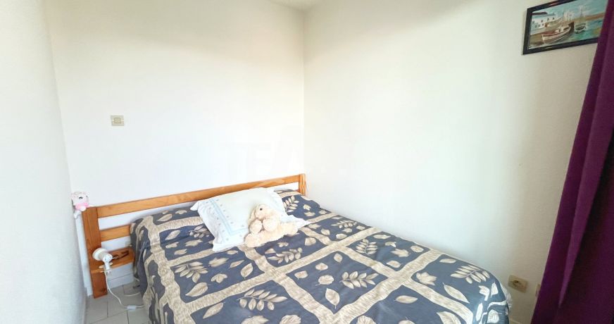 vente Appartement Sete