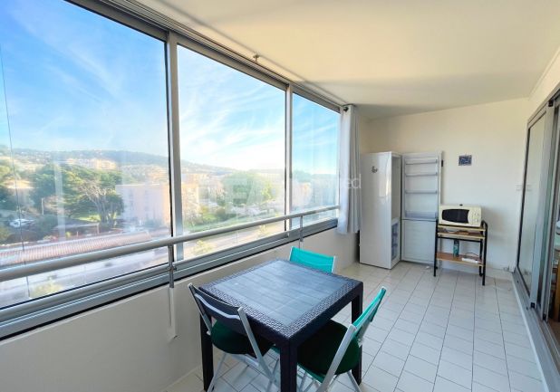 vente Appartement Sete