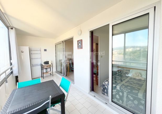 vente Appartement Sete
