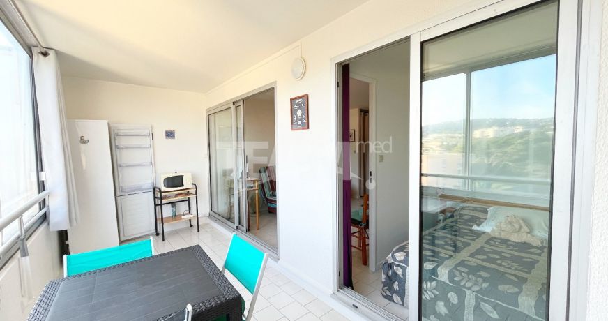 vente Appartement Sete