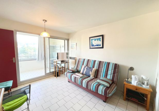 vente Appartement Sete