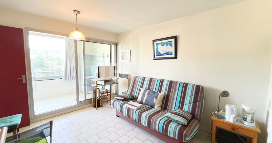 vente Appartement Sete