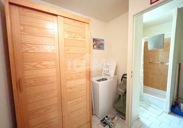 vente Appartement Sete