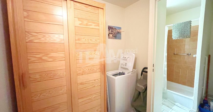 vente Appartement Sete