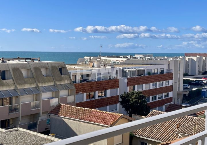 à vendre Appartement Sete