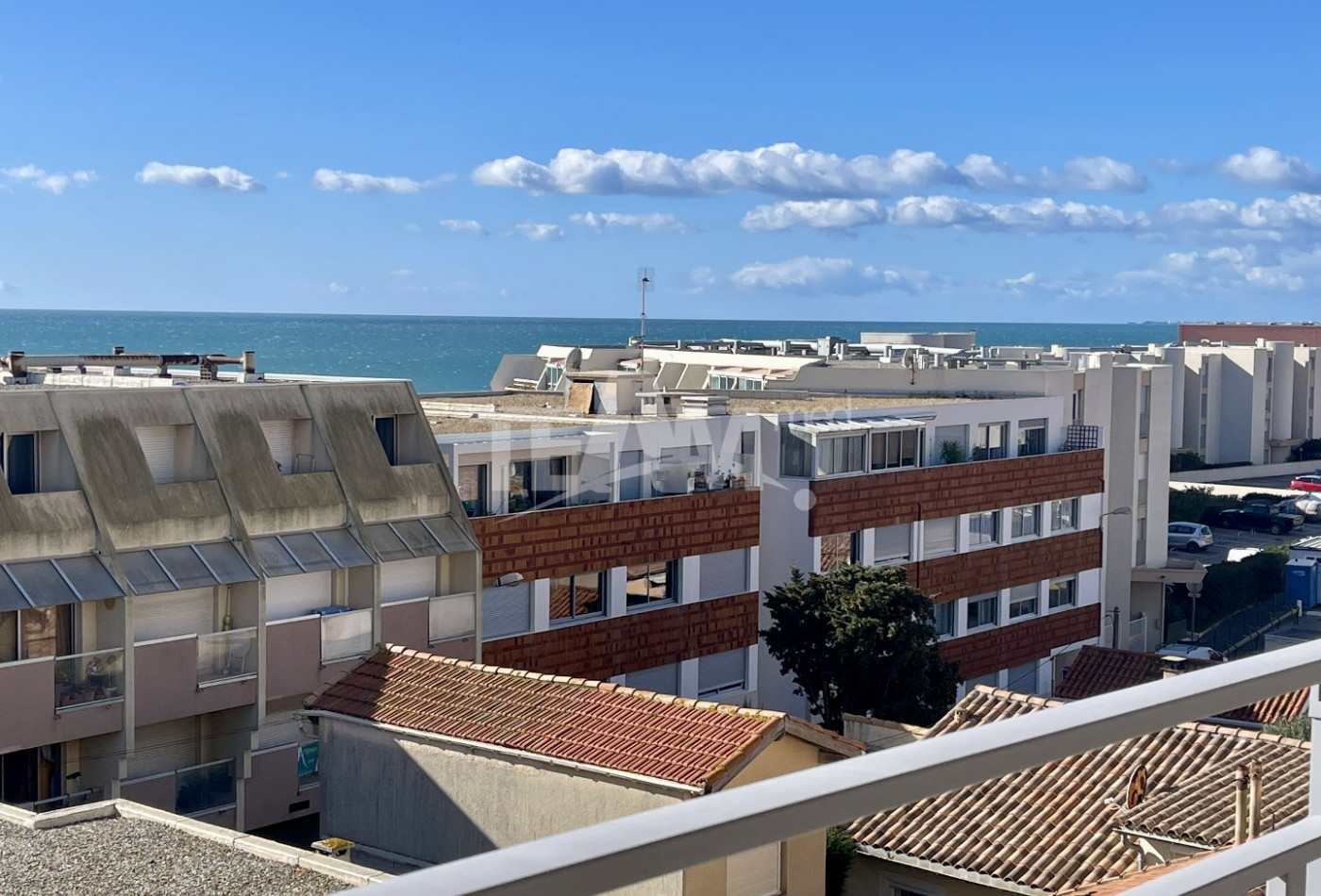à vendre Appartement Sete - Photo 1