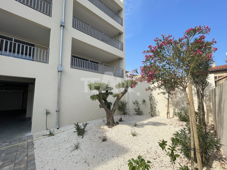 vente Appartement Sete - Photo 9