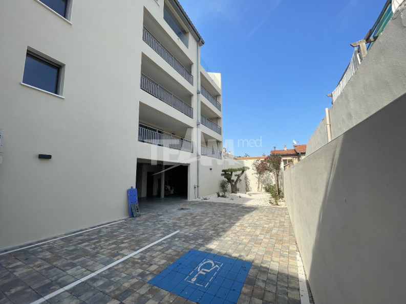 vente Appartement Sete - Photo 10