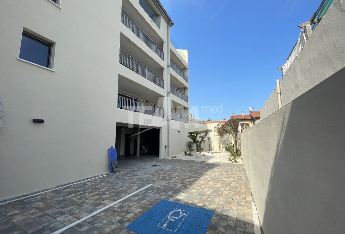à vendre Appartement Sete - Photo 10