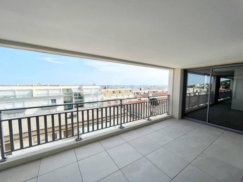 vente Appartement Sete - Photo 2