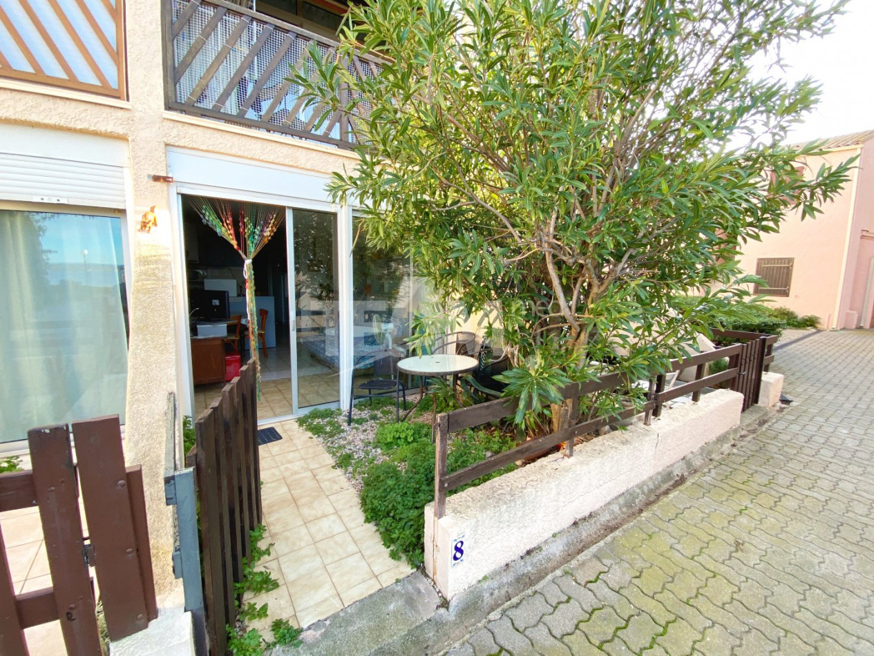 vente Appartement Sete - Photo 10