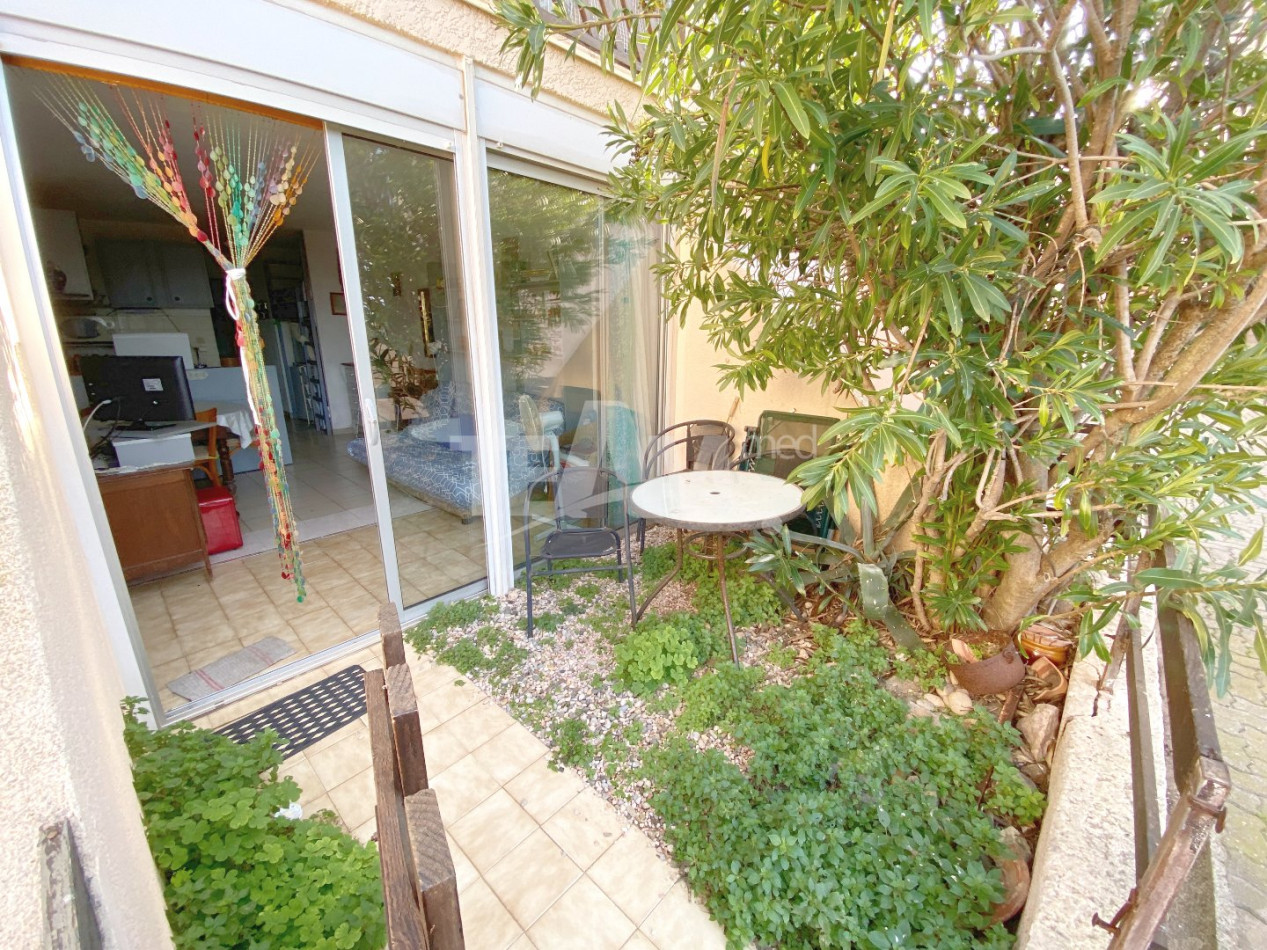 vente Appartement Sete - Photo 3