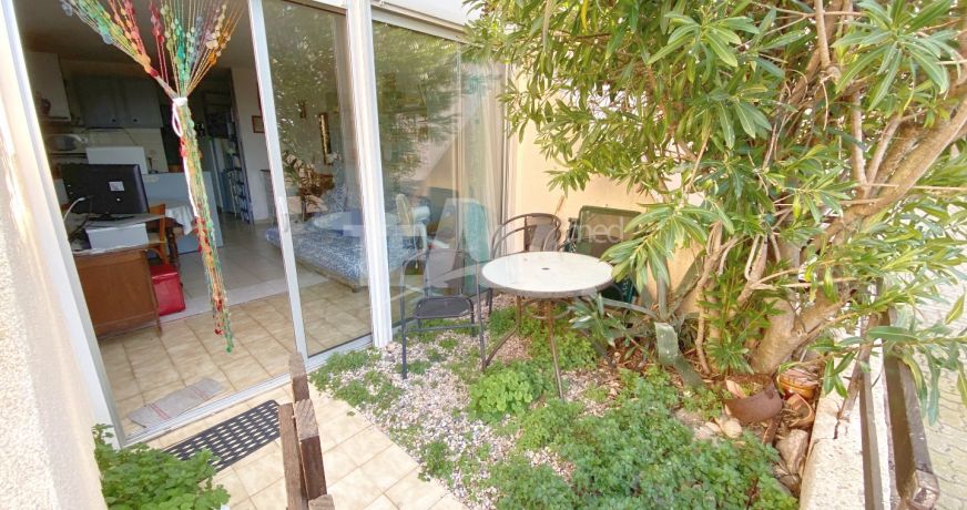 vente Appartement Sete