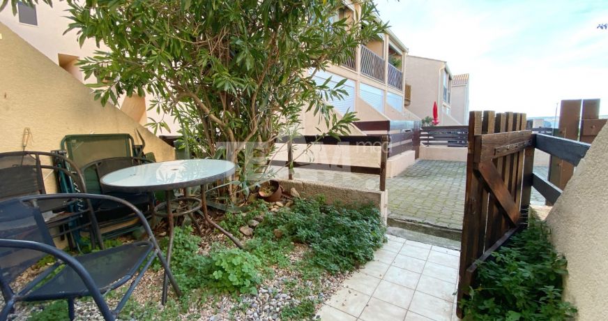 vente Appartement Sete