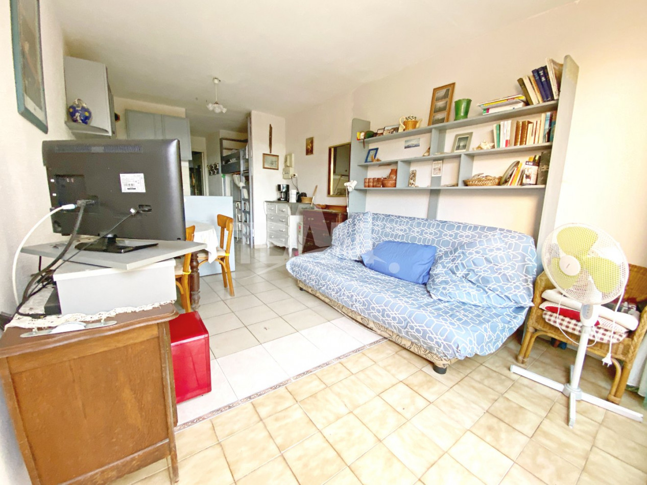 vente Appartement Sete - Photo 8