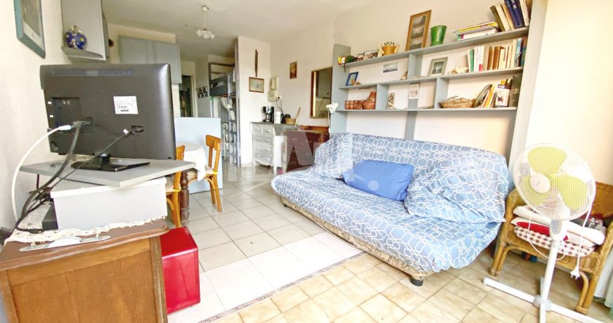 vente Appartement Sete