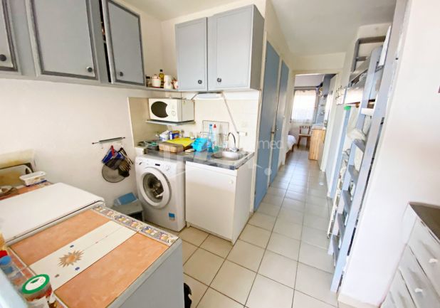 vente Appartement Sete