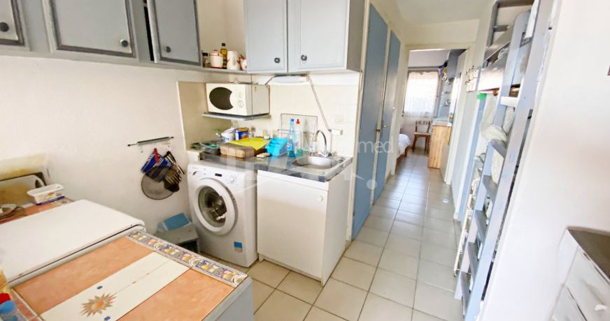 vente Appartement Sete