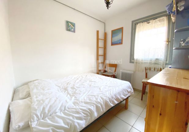 vente Appartement Sete