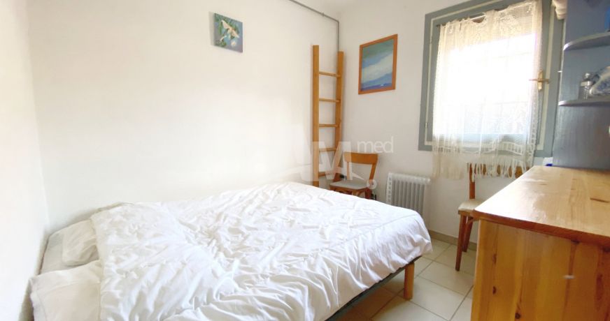 vente Appartement Sete