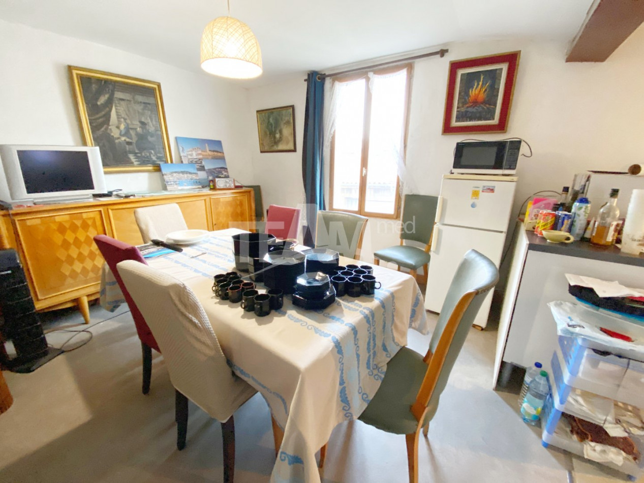 vente Appartement Sete - Photo 4