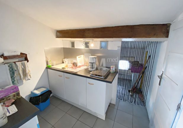 vente Appartement Sete