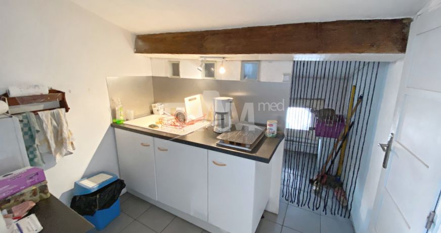 vente Appartement Sete