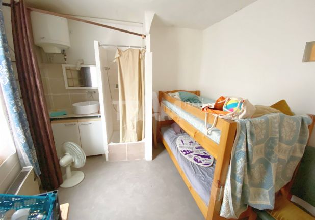 vente Appartement Sete