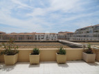 location Appartement Sete