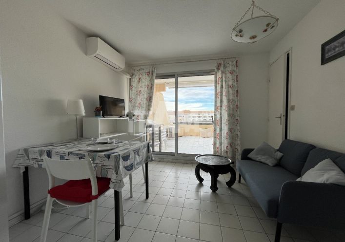 location Appartement Sete