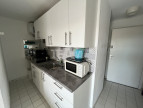location Appartement Sete