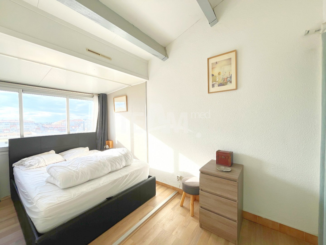 vente Appartement Sete - Photo 8