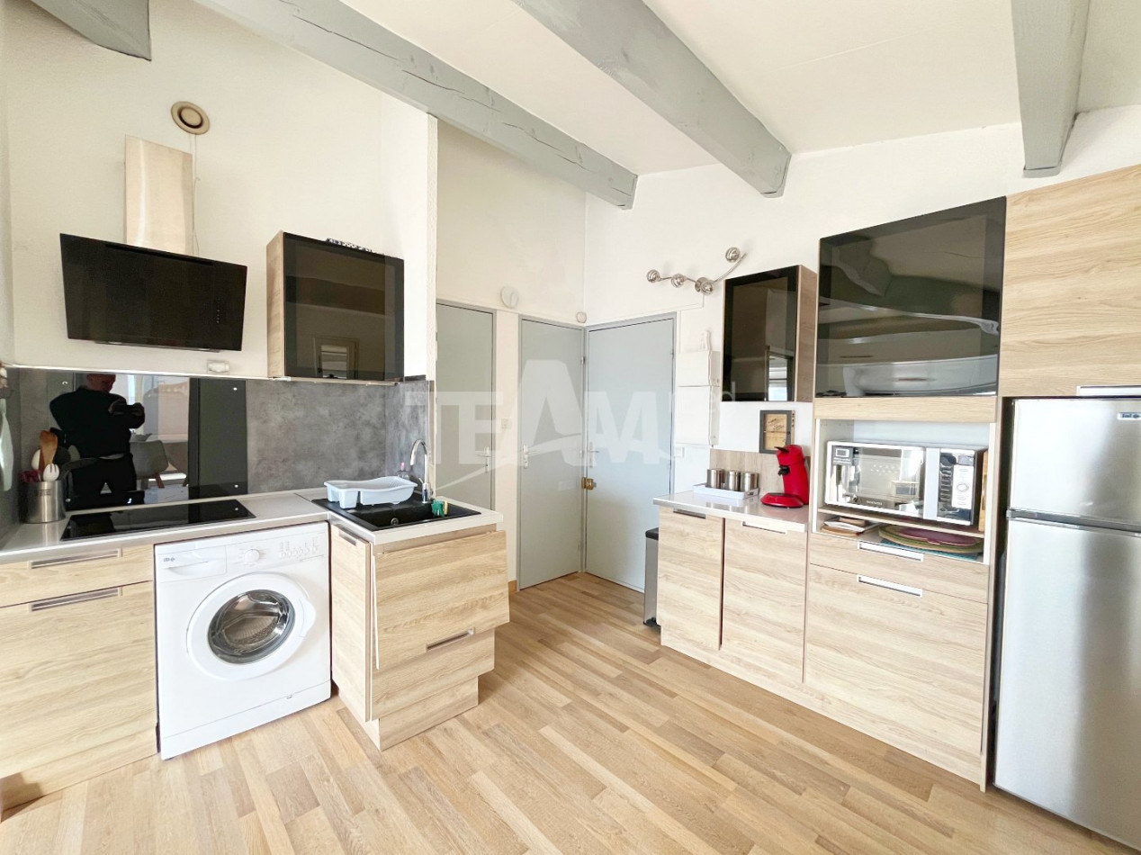 vente Appartement Sete - Photo 7