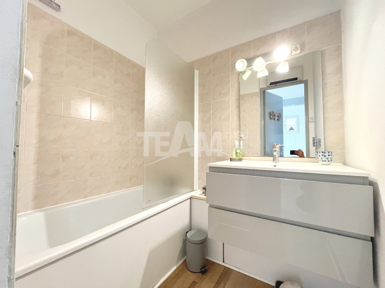 vente Appartement Sete - Photo 9