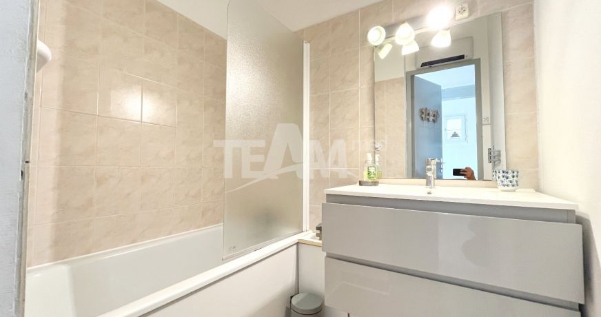 vente Appartement Sete