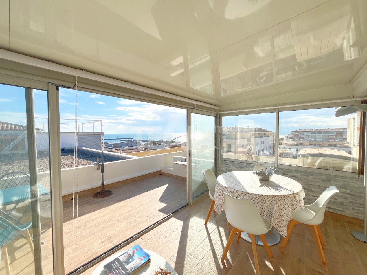 vente Appartement Sete - Photo 2