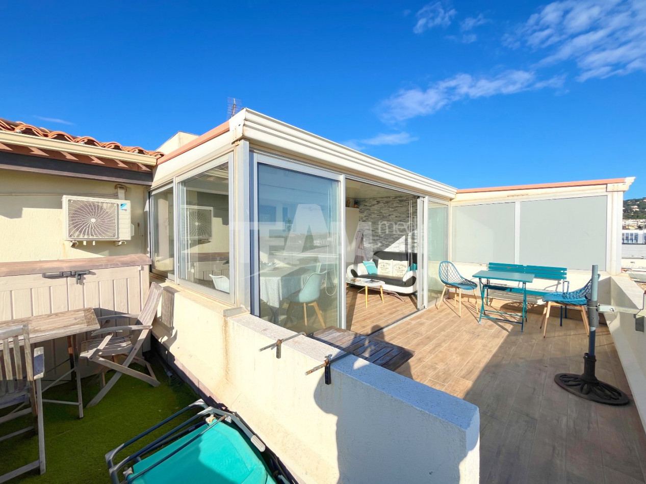 vente Appartement Sete - Photo 13