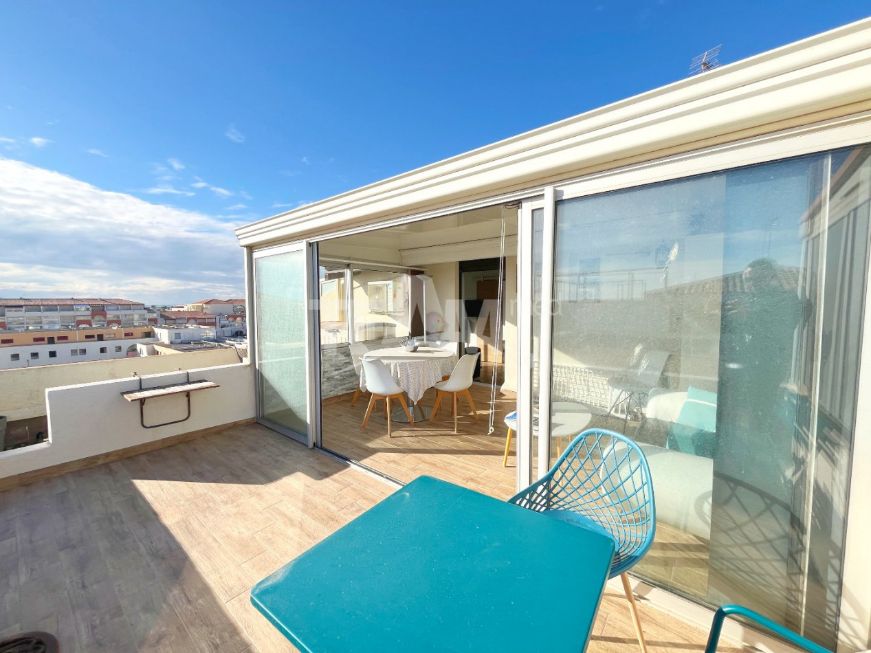 vente Appartement Sete - Photo 10