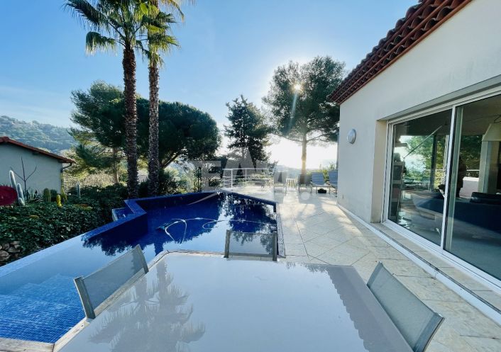 vente Maison Sete