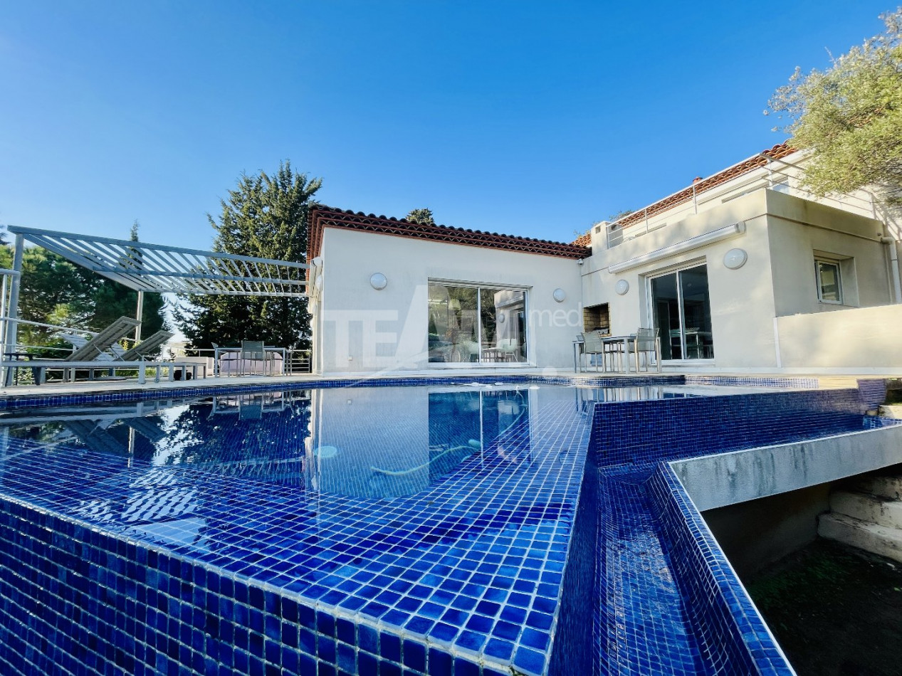 vente Maison Sete - Photo 15