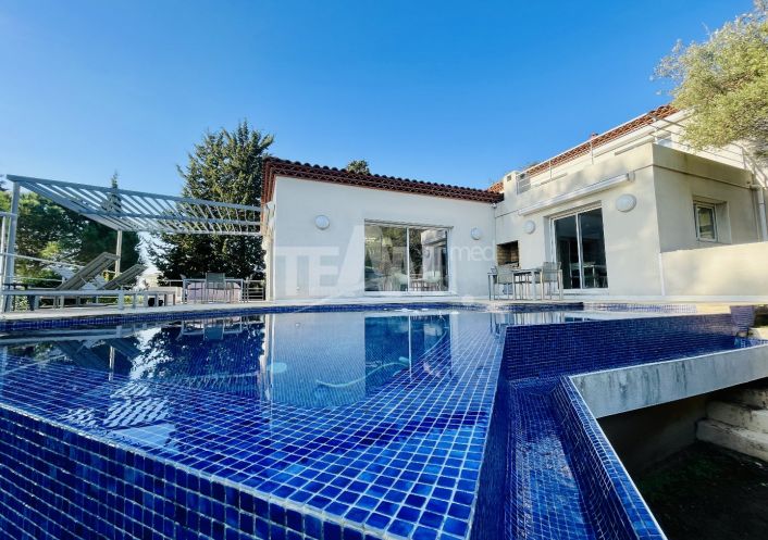 vente Maison Sete