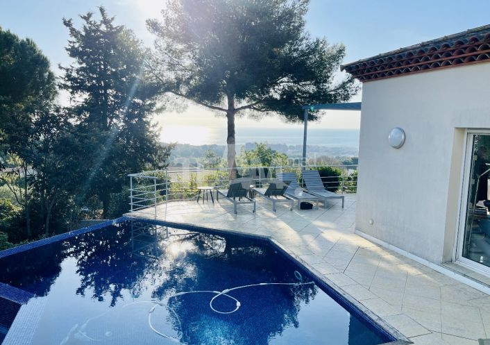 vente Maison Sete