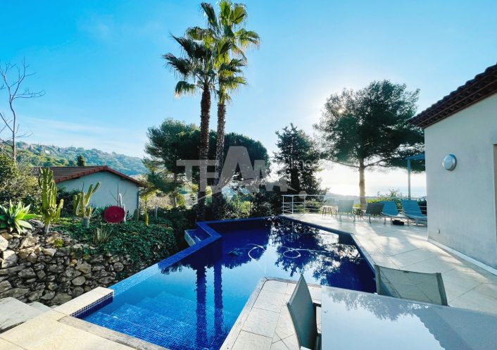 vente Maison Sete