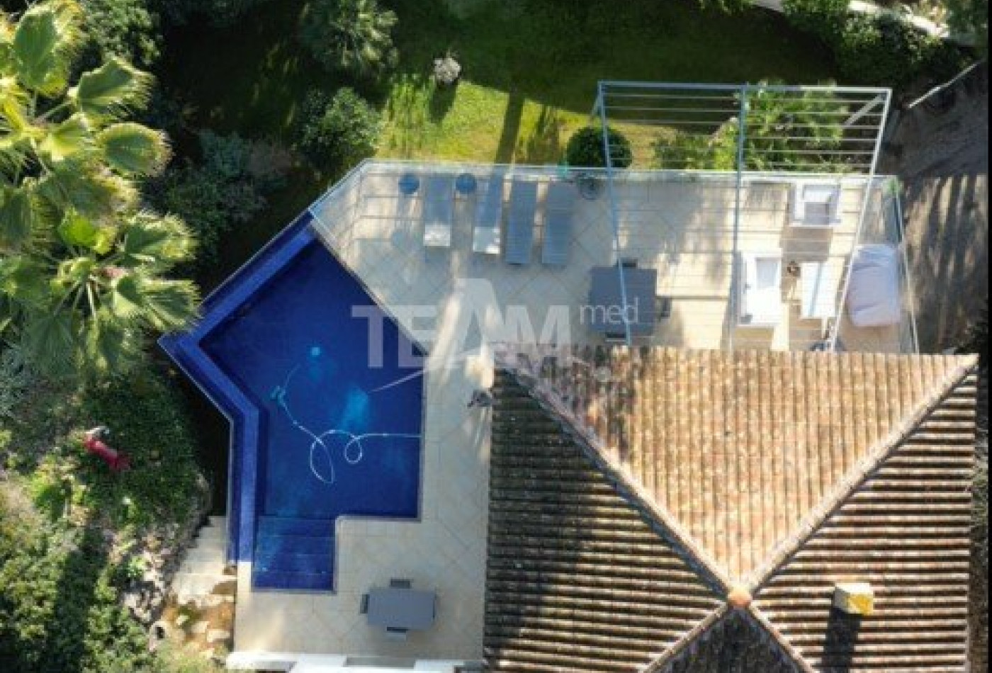 à vendre Maison Sete - Photo 9