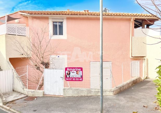 vente Appartement Sete