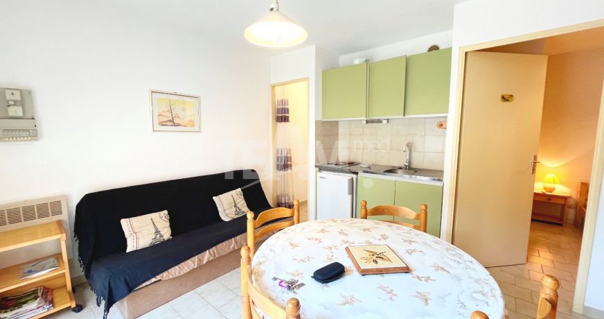 vente Appartement Sete