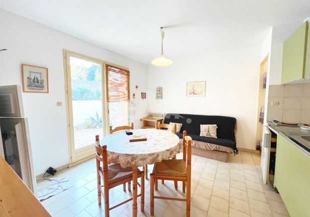 vente Appartement Sete