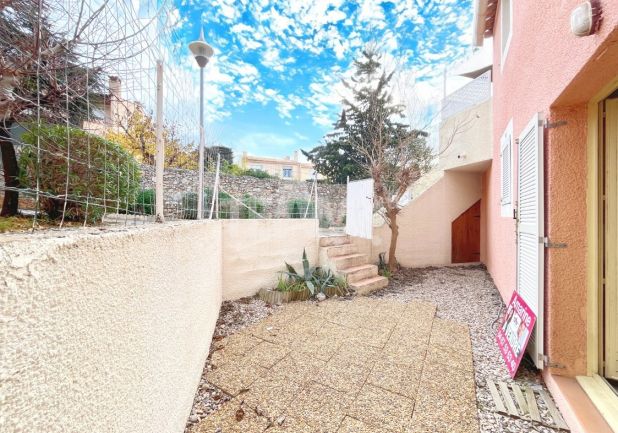 vente Appartement Sete
