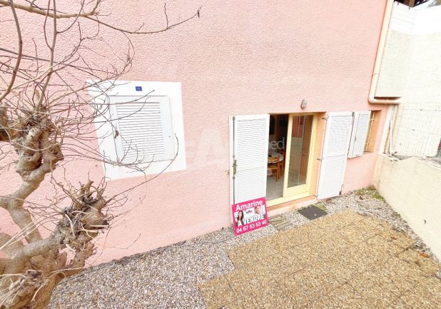 vente Appartement Sete