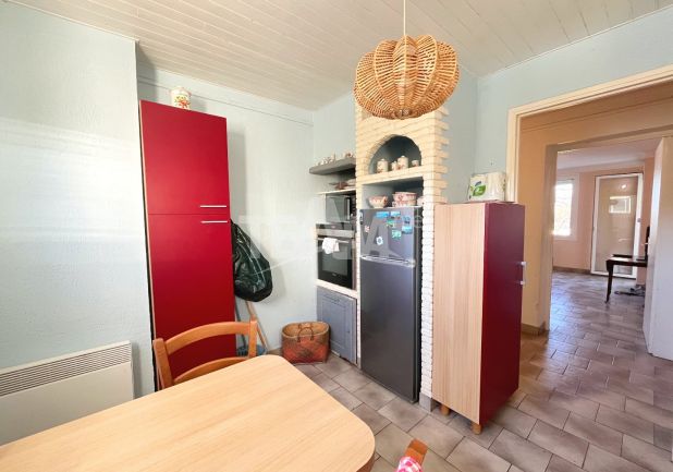 vente Appartement Sete